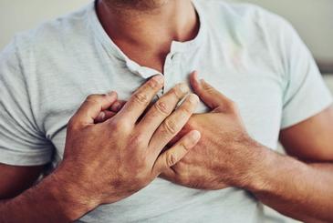 Симптомы ишемической болезни сердца