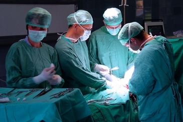 Детская пластическая хирургия в Израиле